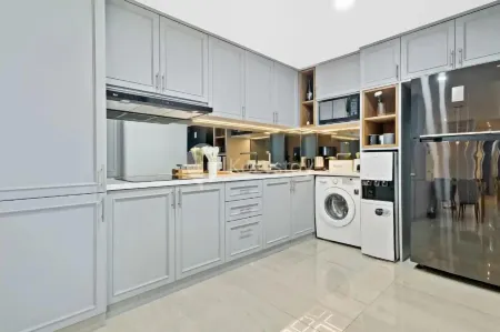 Mahadara by Kozystay - Paskal Отели рядом с достопримечательностью «Trek Lari KONI GOR Pajajaran»