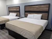 Captain Suites