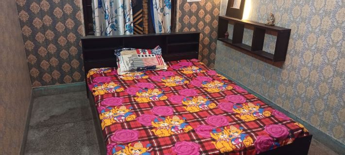 ASHIANA HOME STAY Hotels in Jammu