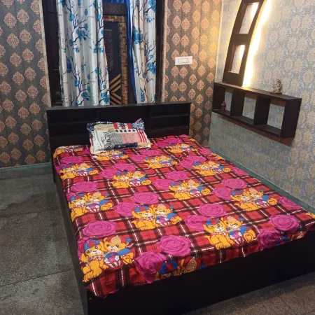ASHIANA HOME STAY