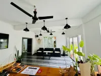 Ramzu Villa Hotel di Thoddoo