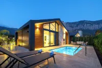 Rota Kilidonia Karaöz Suites&Villas - Hot Tub