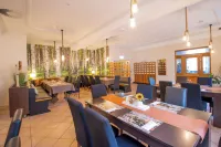 Hotel Lengenfelder Hof Hotels in Lengenfeld