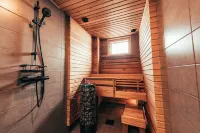 Forenom Serviced Apartments Vantaa Koivuhaka