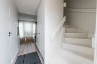 Forenom Serviced Apartments Vantaa Koivuhaka