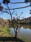 Hospedagem Clima do Lago