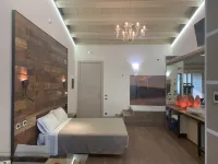 Luna Residence Hotel Hotels in Trecasali