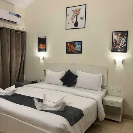 Holiday Beach Resort