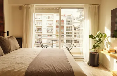 Hestia at Cabrera 3200 Hotels in Almagro