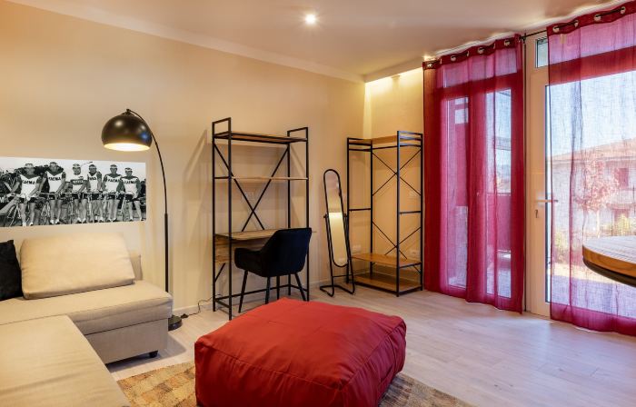 IL Corridore - Locanda Bistrò
