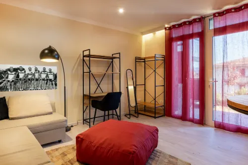 IL Corridore - Locanda Bistrò - 2 stelle