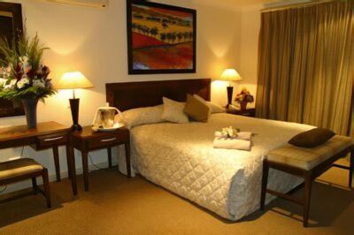 Other The Caledon Hotel Photo