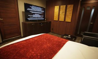 Hotel Uguisudani Club