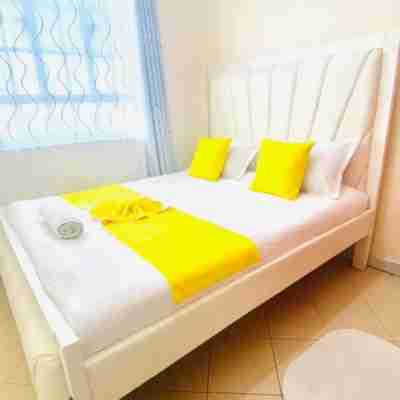 Lux Suites Naivasha Business Apartments Rooms