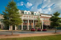 ザ イン アット パトリック スクエア W.C. ネトルズ・パーク周辺のホテル