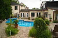 Relais St-Denis Hotels in Piedmont
