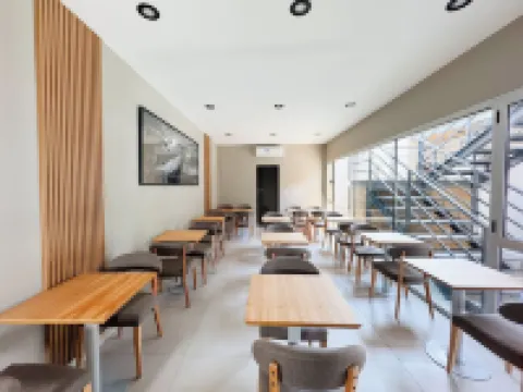 Casa Foresta Hoteles en Salta