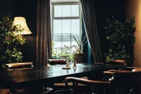 Kings Head Hotel Usk