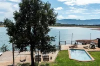 Lodge Colbún Hotels in Colbun
