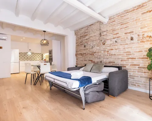 Cavallers by TarragonaDays Hotels in Tarragona