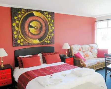 New Norfolk Junction Motel Hotels in New Norfolk