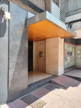 Apartamento Deluxe El Camino Отели рядом с достопримечательностью «Museo de Esculturas al Aire Libre FINAL»