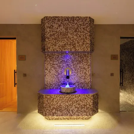Cappadocia Marriott Hotel
