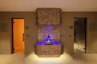 Cappadocia Marriott Hotel - spa