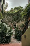 Piedras Negras Hotels in 