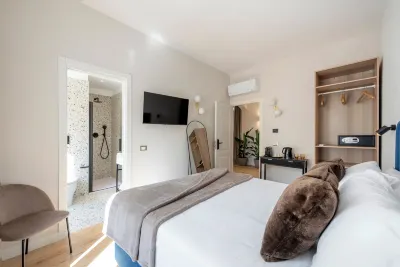 The Rubens Collection Hotels in 