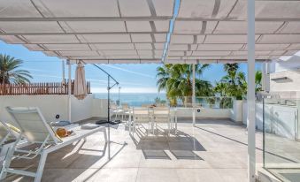 Miguel Beach Apartment in Malaga by Solaga Holiday Homes