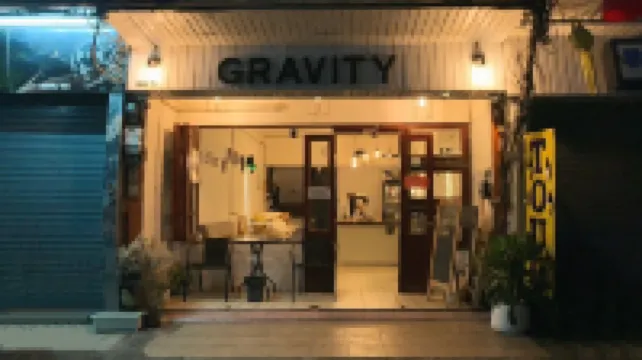 Gravity Hostel Hotels near Chiang Rai Clock Tower