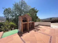 CD-1383 Three Bedroom Villa with Pool