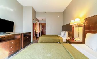 Ark Suites By OYO Jonesboro I-555