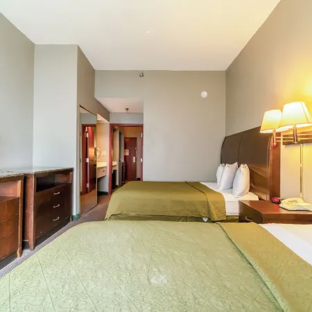 Ark Suites By OYO Jonesboro I-555
