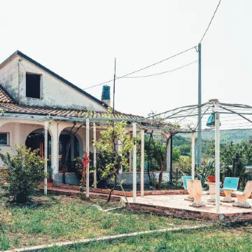 Villa Oidor - Cilento