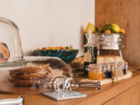 Borgo Vinceri Hotels in Lucera