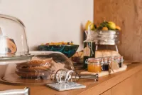Borgo Vinceri Hotels in Torremaggiore