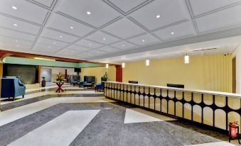 Luxant Hotel