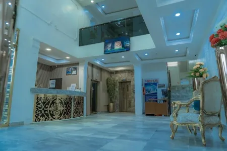Muna Suites Owerri