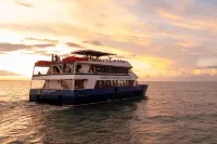 Zen Ocean Pebble 1-Br/1-BA Sea View Retreat Hotel di 