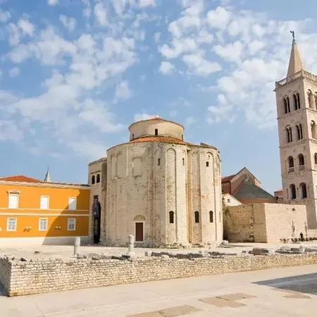 Zadar Luxury Rooms