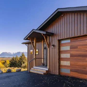 Inlet View Home