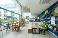 The Avery Loft at Embassy Gardens, Cantonments