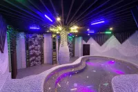 Adamo Hotel Hung Yen - Free Daily Access To The Jimjilbang - spa