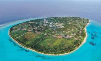 HI HEAVEN MALDIVES