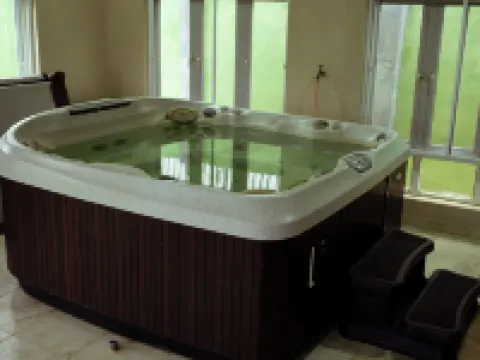 MARINA APARTMENTS SOKOTO Hotels in Sokoto