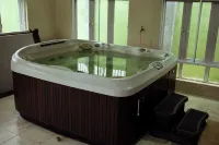 MARINA APARTMENTS SOKOTO Hoteles en Sokoto