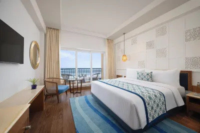 Fortune Beachfront, Puri - Member ITC Hotels' Group Hotels in 