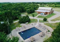 The Range Vintage Trailer Resort